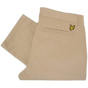 Штаны Lyle & Scott