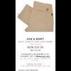 Штаны Lyle & Scott