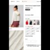 Худи FABLETICS