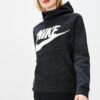Толстовка NIKE