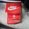 Толстовка NIKE