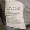 Джемпер ARMANI JEANS