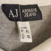 Джемпер ARMANI JEANS