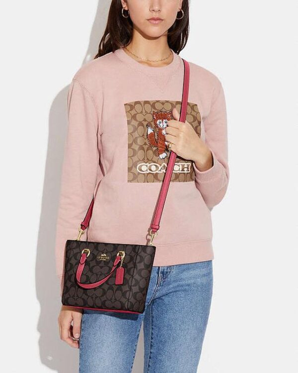 Сумка COACH