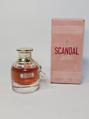 2249103984 Парфюмированная вода Jean Paul Gaultier