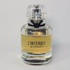 Парфюмированная вода GIVENCHY