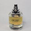 Парфюмированная вода GIVENCHY