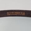 Ремень SCOTCH & SODA