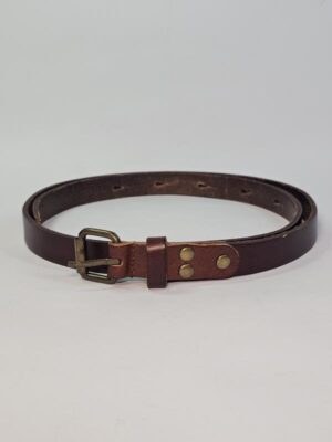 Ремень SCOTCH & SODA