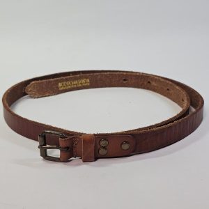 Ремень SCOTCH & SODA