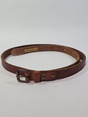 Ремень SCOTCH & SODA