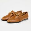 Мокасины ZARA