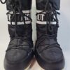 Сапоги MOON BOOT