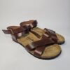 2251117102 Босоножки BIRKENSTOCK