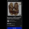 2251117114 Босоножки BIRKENSTOCK