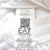 Штаны EMPORIO ARMANI