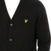 2251261297 Кардиган Lyle & Scott