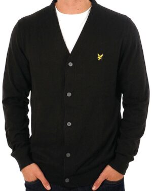 Кардиган Lyle & Scott