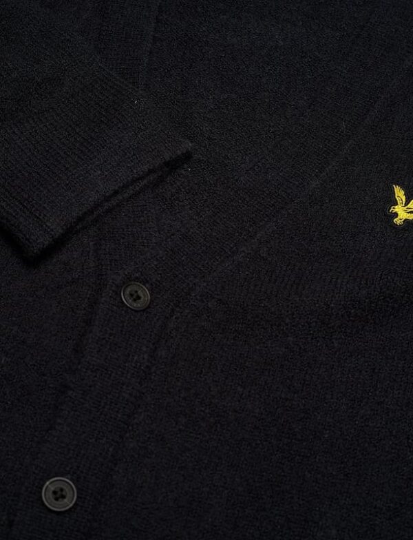 2251261299 Кардиган Lyle & Scott
