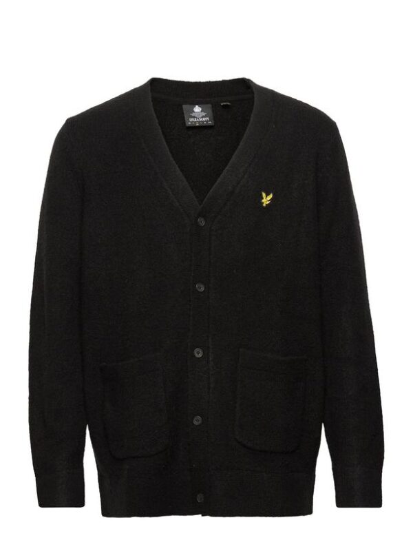2251261300 Кардиган Lyle & Scott