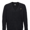 2251261302 Кардиган Lyle & Scott