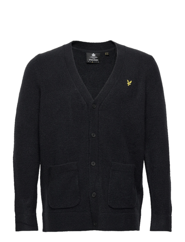 2251261302 Кардиган Lyle & Scott