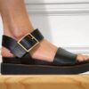 Босоножки RUSSEL&BROMLEY