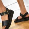 Босоножки RUSSEL&BROMLEY