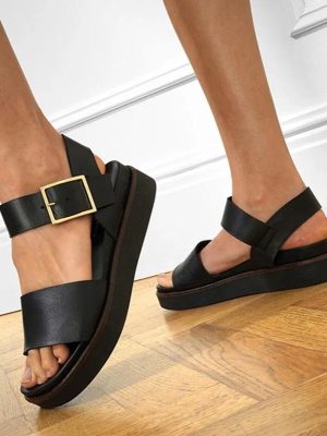 Босоножки RUSSEL&BROMLEY