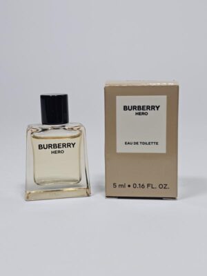 Туалетная вода BURBERRY