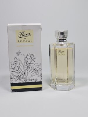 Туалетная вода GUCCI