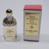 Парфюмированная вода GUERLAIN