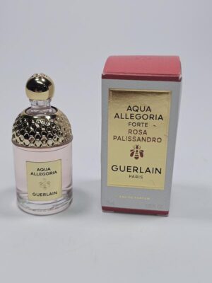 Парфюмированная вода GUERLAIN