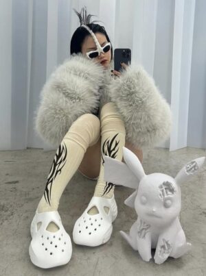 Кроксы CROCS