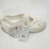 Кроксы CROCS