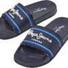 Шлепанцы PEPE JEANS