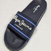 Шлепанцы PEPE JEANS