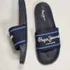 Шлепанцы PEPE JEANS