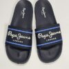 Шлепанцы PEPE JEANS