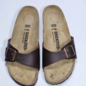 Шлепанцы BIRKENSTOCK