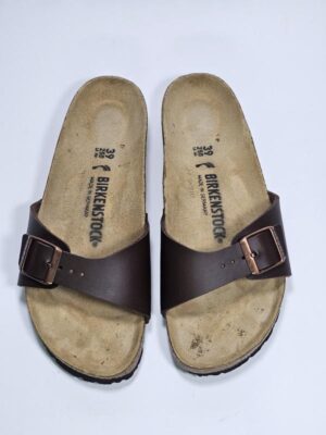 Шлепанцы BIRKENSTOCK