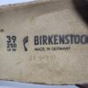 Шлепанцы BIRKENSTOCK