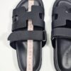 Шлепанцы HERMES