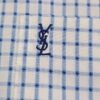 2264258747 Рубашка YVES SAINT LAURENT