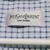 2264258750 Рубашка YVES SAINT LAURENT