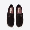 Мокасины CLARKS