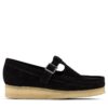 Мокасины CLARKS