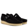 Мокасины CLARKS