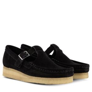 Мокасины CLARKS
