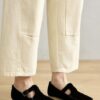 Мокасины CLARKS